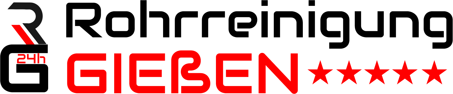 Rohrreinigung Gießen Logo