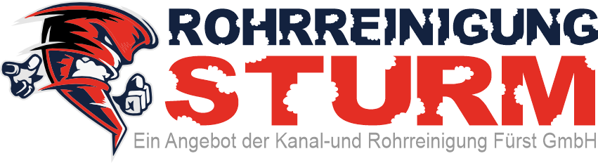 Rohrreinigung Gießen Logo